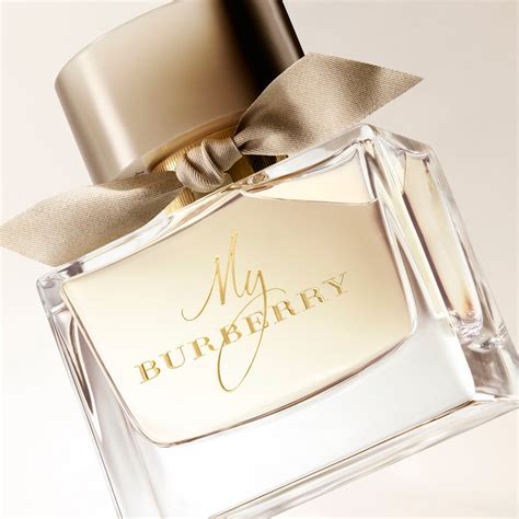 burberry my burberry eau de toilette nordstrom